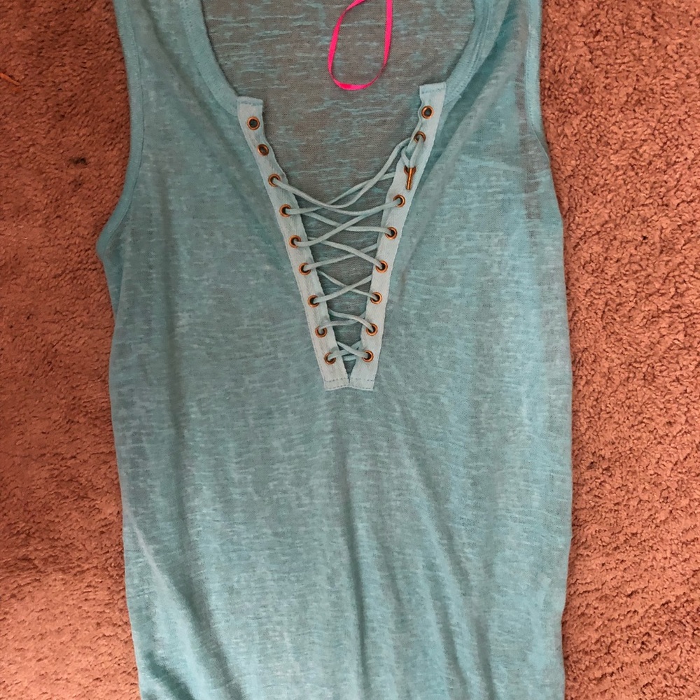 Sexy Tank
